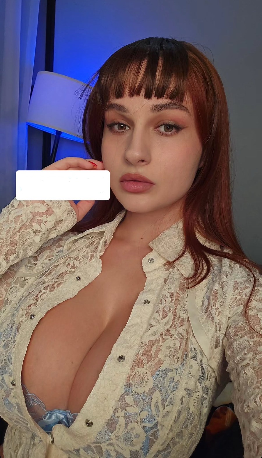 Take a pause and enjoy Miranda Faith — streaming from Taichung