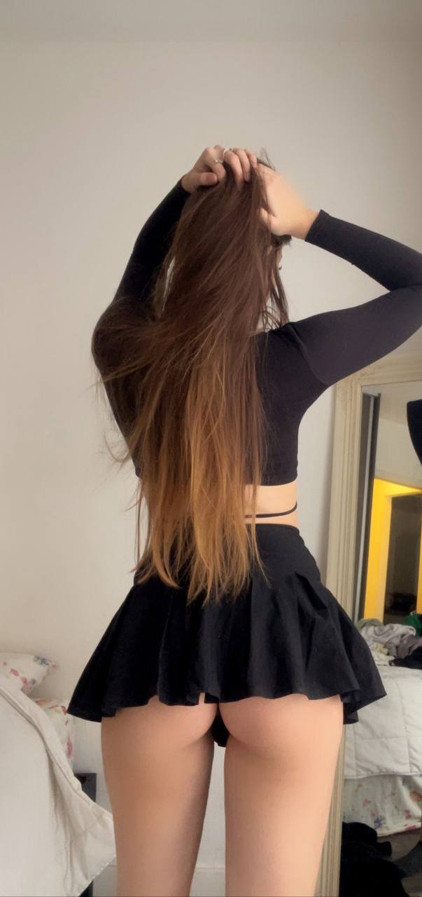 Photo Lola La Fleur in Taichung